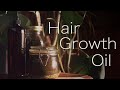 Updated Hair Growth Oil for a Healthy Scalp and Fast Hair Growth | Fenugreek for Hair Growth |