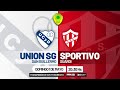 Unión San Guillermo vs Sportivo Suardi - Fecha 8 - Liga Morterense de Básquet.