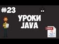 Уроки Java для начинающих | #23 - GUI Java (Swing JFrame)