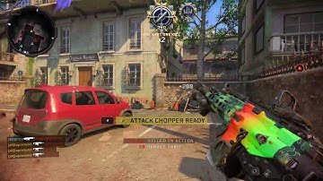 Bo4 SpAwNs aRe NoT bRoKeN