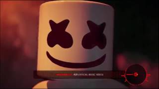 Martin Garrix ft Justin Bieber - Fly  Vs Marshmello- Fly (Etended Mix)