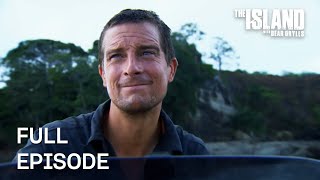 Older Vs. Younger | The Island with Bear Grylls | Season 4 Episode 1 | Full Episode