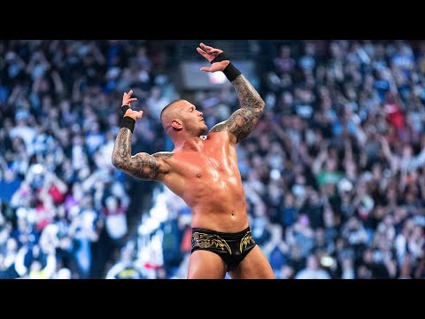 Randy Orton wins second Royal Rumble Match: Royal Rumble 2017