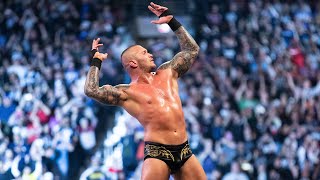 Randy Orton wins second Royal Rumble Match: Royal Rumble 2017