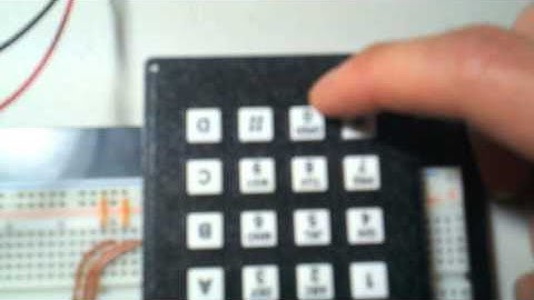 UCR EE/CS 120B Spring 2012 Final Project Video -- Lee (with Ahmed), MLB (A Show)