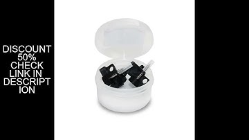 Signalfire AI-6C AI-7 AI-7C AI-7V AI-8 AI-8C AI-9 Electrodes for Optical Fiber Fusion Splicer AI-6C