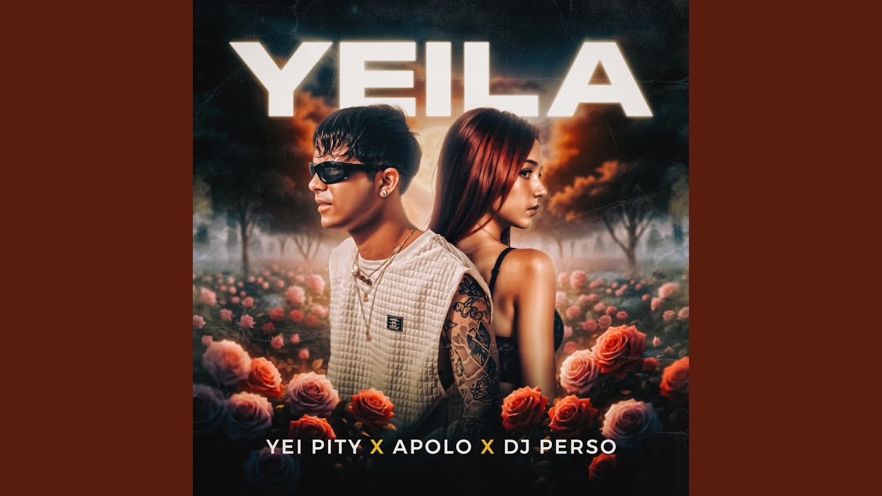 Watch Yeila on YouTube Watch Yeila on YouTube