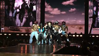 Madonna - Celebration Tour - Don’t tell me 4K