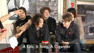 AUSTROFRED ACADEMY - A LIFE, A SONG, A CIGARETTE (1/2)