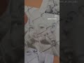 artist @khushbu #nandini_art_craft_60 #youtubeshorts #reels #trandingsong #paintingtutorial #drawing