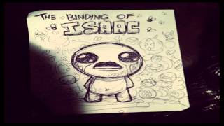 Video thumbnail of "01 The Binding of Isaac Soundtrack: Those Responsible in HD!"