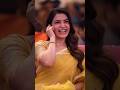 Samantha Cute Smile At Maa Inti Bangaram Movie Pre Release Event #todaycinemaa