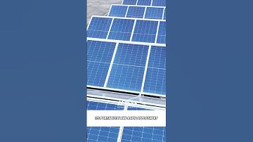 Modular Folding Solar Systems for 20ft & 40ft Containers | Efficient Energy Solution