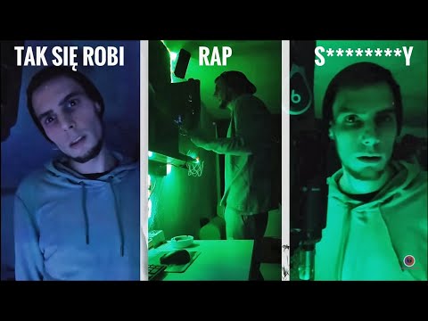 Tak się robi rap S********Y