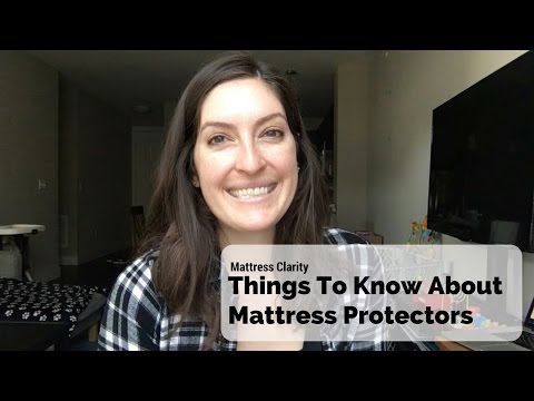 The Best Mattress Protectors - What You Should Know Before Buying