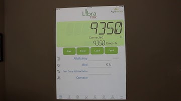 Connecting to the Libra TMR