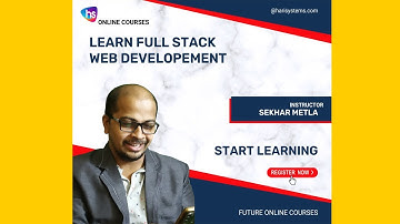 What is Programming Language | How to Learn Python Programming | Python Features | Harisystems