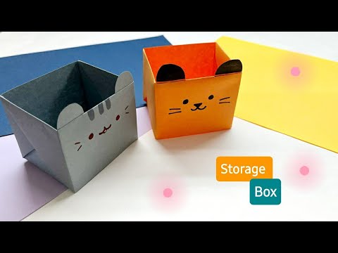 Diy Chalk Box For Classroom/ New Idea For Classroom/ Back To School Craft /  #23 
