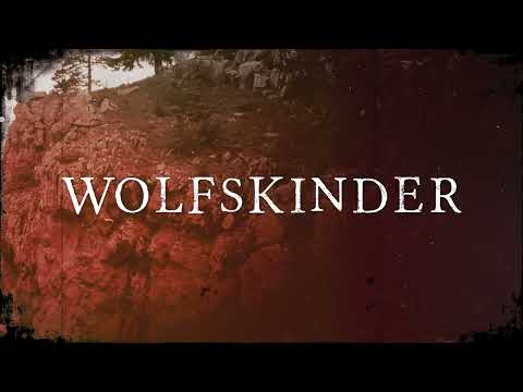 Wolfskinder YouTube Hörbuch Trailer auf Deutsch