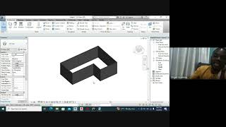 REVIT 3D ARCHITECTURE - Building Design BOOT-CAMP - 3 weeks