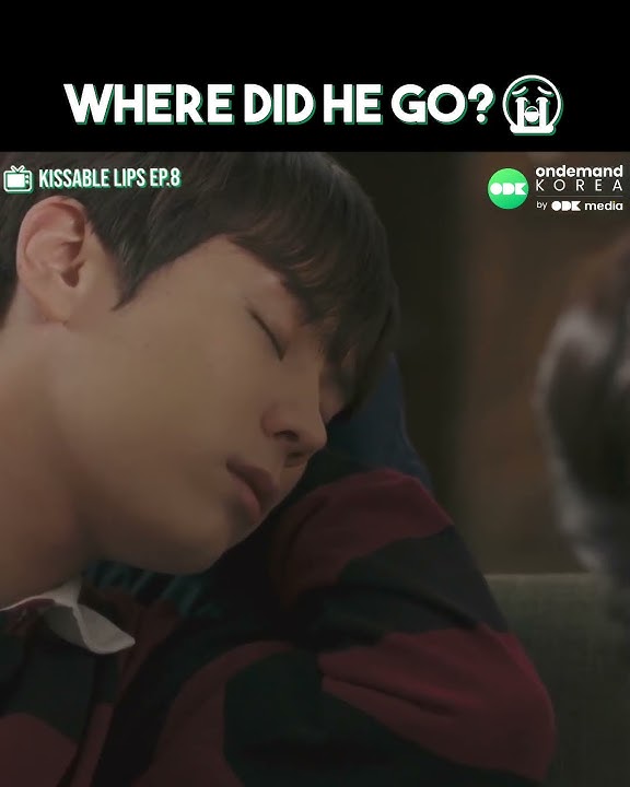 (ENG) KissableLips l 깨물고싶은 EP. 8-3