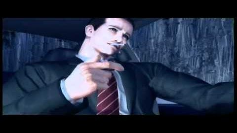 deadly premonition playthrough part 1