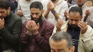 الشيخ عبد الله وهدان ll ماتيسر من سورة "سبأ"
