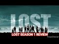 Lost Season 1 Review
