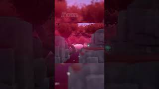 New Area Crimson Grove | Project Beyonder Devlog
