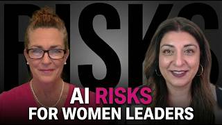 The Critical Skills Women Need to Safeguard Against AI Scams and Digital Manipulation
