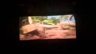 Minutes In The Movie Rio2