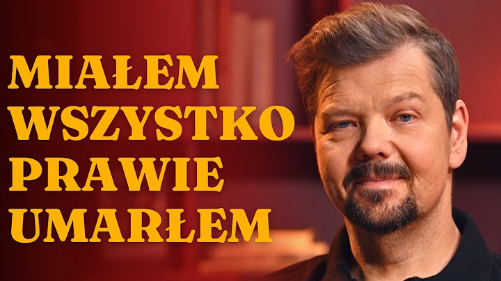 „Nie lubiłem własnego dziecka. Musiałem iść do psychologa” || Michał Figurski #71