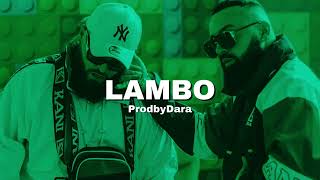 [FREE] Jala Brat x Buba Corelli x Raf Camora Type Beat - ''LAMBO'' | Balkan Instrumental 2024 Resimi