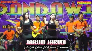 Jarum Jarum   Via Viotz ft Naumi Pratama Live OM PANDAWA