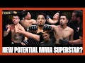 POTENTIAL UFC STARS! (Adrian Yanez) Why he could become one of the BEST BANTAMWEIGHTS in the UFC