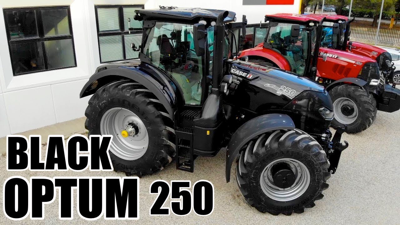 case ih puma cvx 250