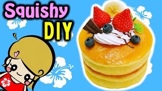 スクイーズdiy 100均材料で出来るいろんなタイプのスクイーズ作り方動画まとめ シュウシュウ