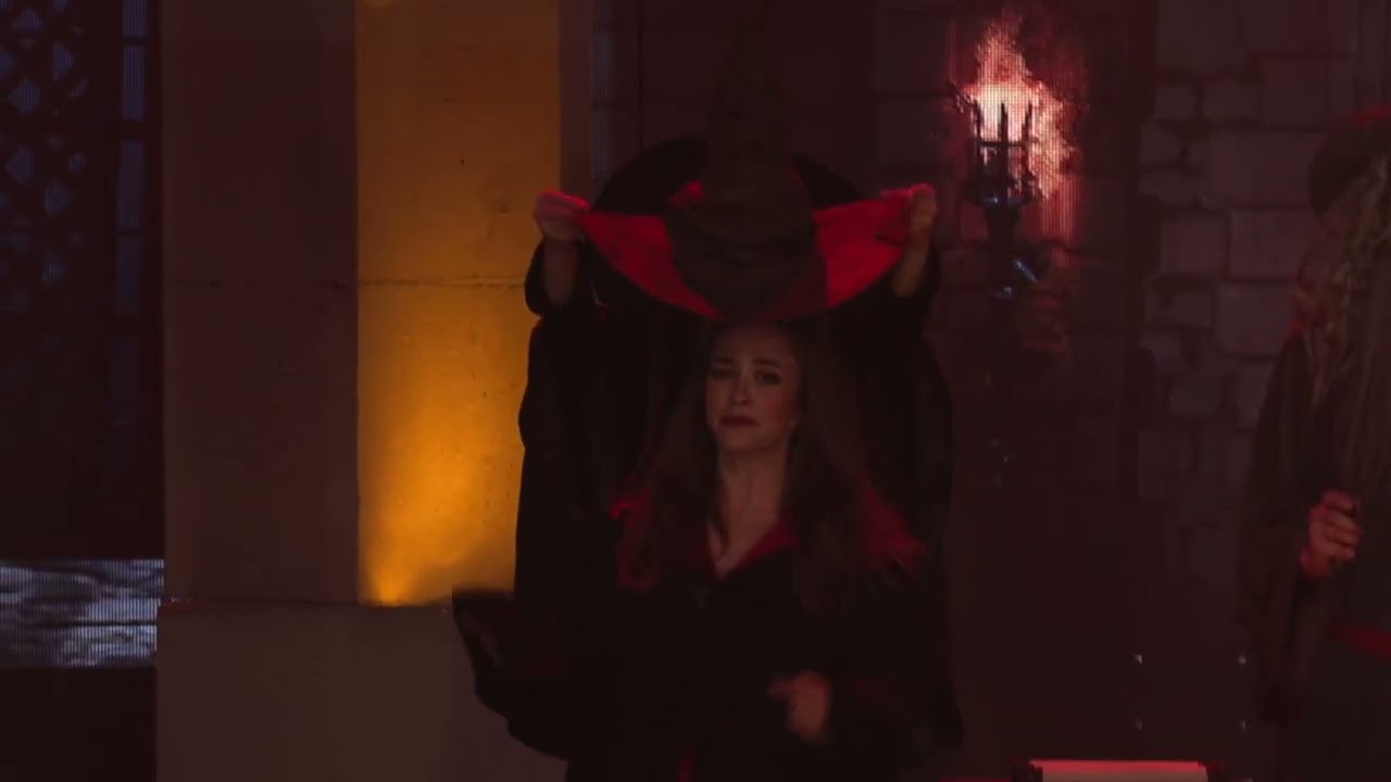 Hollywood, la comédie musicale - Flash Dance