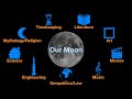 Lecture 1: Introduction to the Our Moon Course