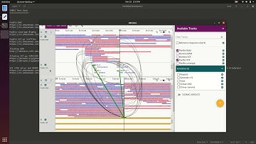 JBrowse 2 demo and overview