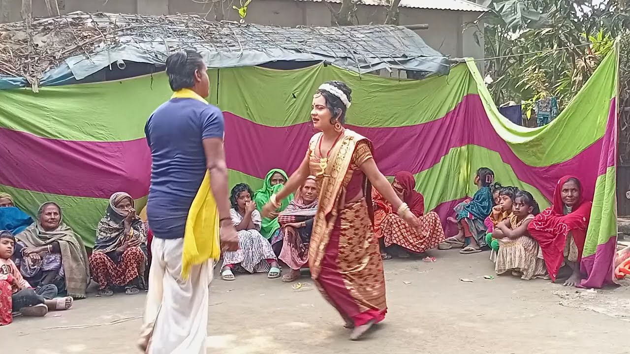 উত্তরবঙ্গের সেরা বিয়ের গীত | বিয়ের গীত | ভাইরাল গীত | Viral Biyer Geet 2025 | Biyer Geet Episode 58