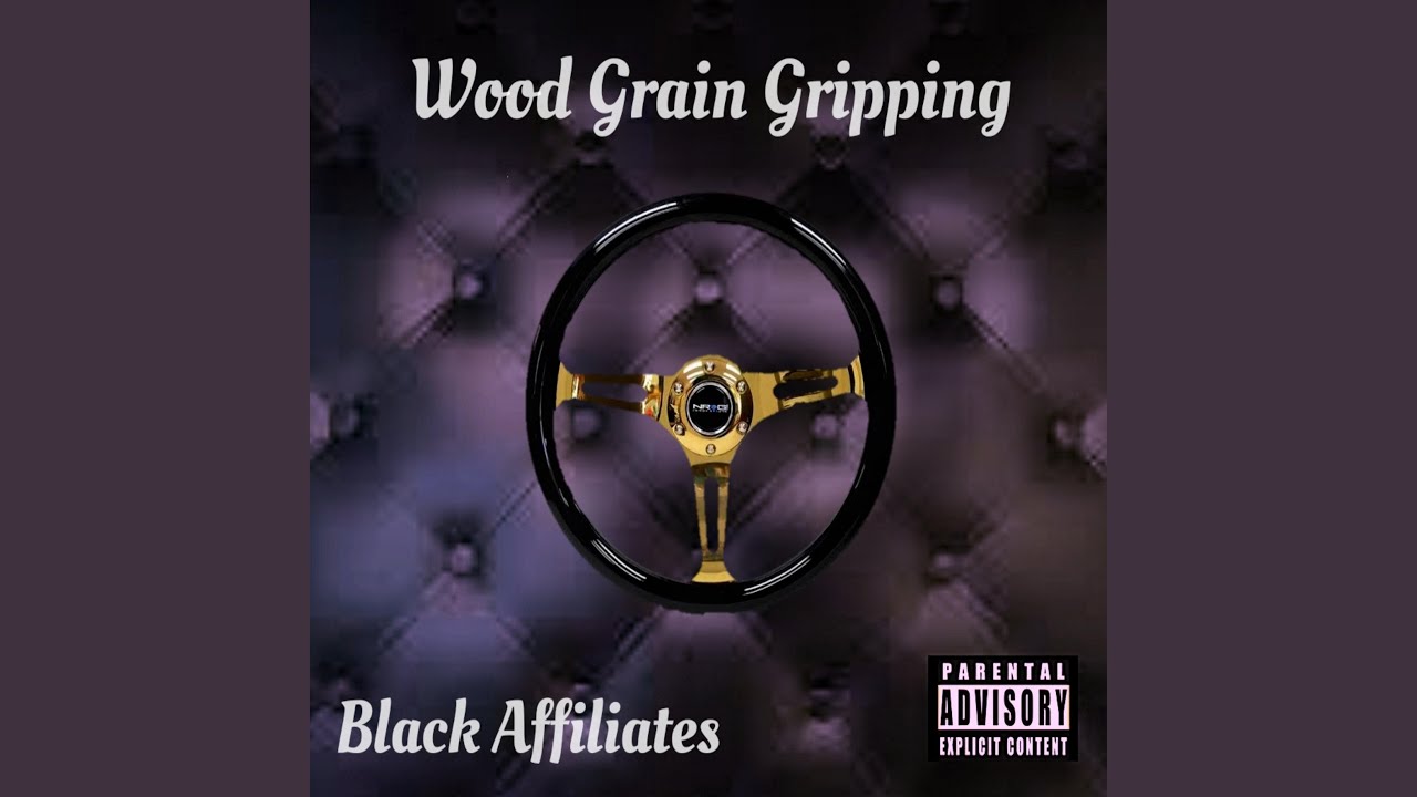 Wood Grain Gripping YouTube