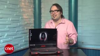 Alienware M18x Gaming Laptop