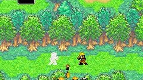 Re-done Naruto rm2k3 CBS