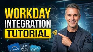 Workday Integration Tutorial for Beginners | Workday Studio Demo + Career Guide 2026