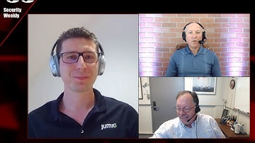 Biometric Authentication, Jumio - Paul