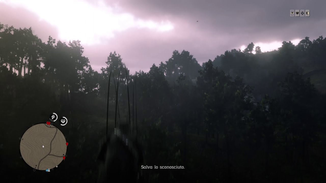 Red Dead Online horse glitch YouTube