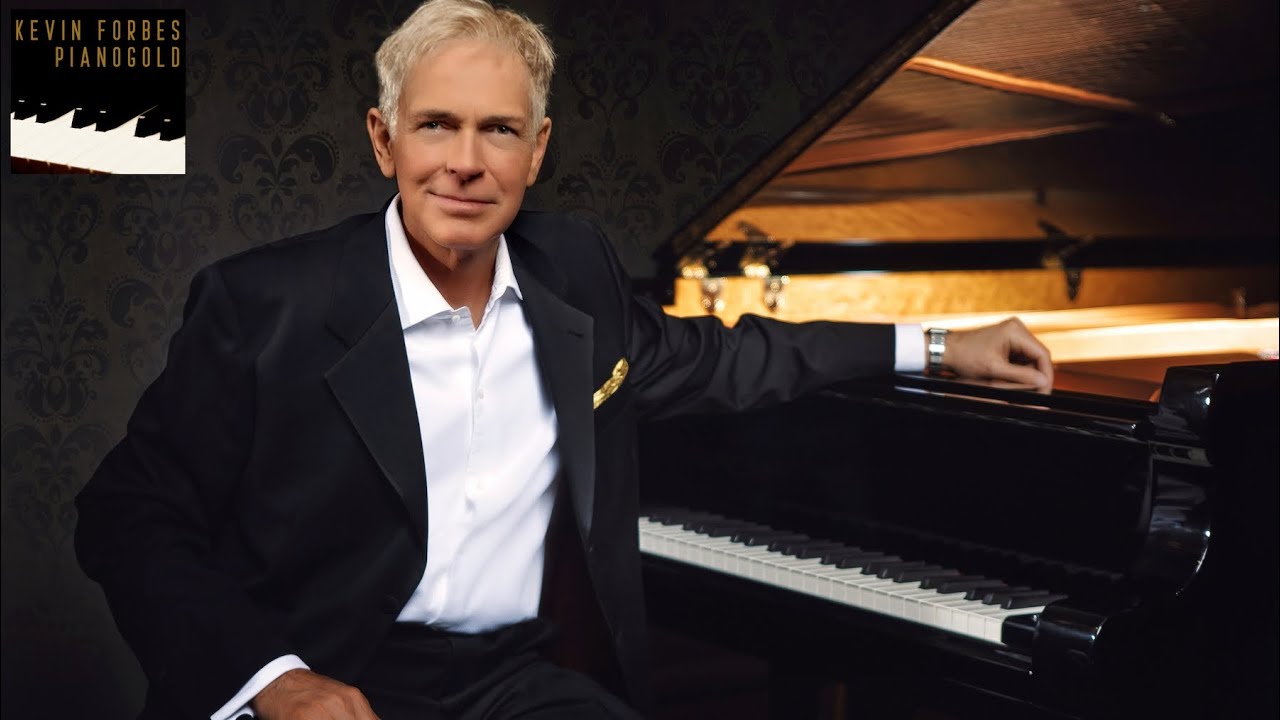 White Christmas – Christmas Piano | Easy Listening Instrumental