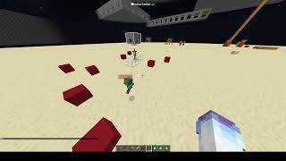 Minecraft Tower Defense Test by kedarkedar 90 views 4 weeks ago 1 minute, 25 seconds