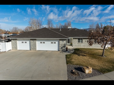 3020 Bookcliff Avenue, Grand Junction, CO home video tour